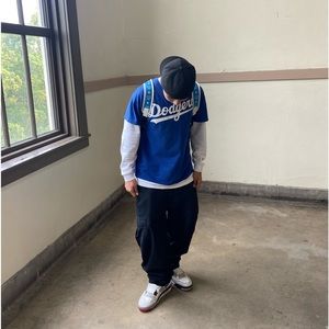 Meet your Posher, George